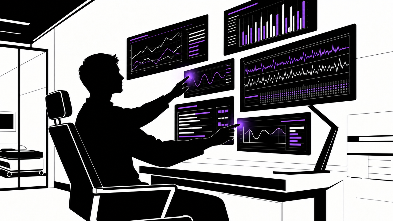 Illustration representing Patient engagement in digital health: a preliminary observation on ...