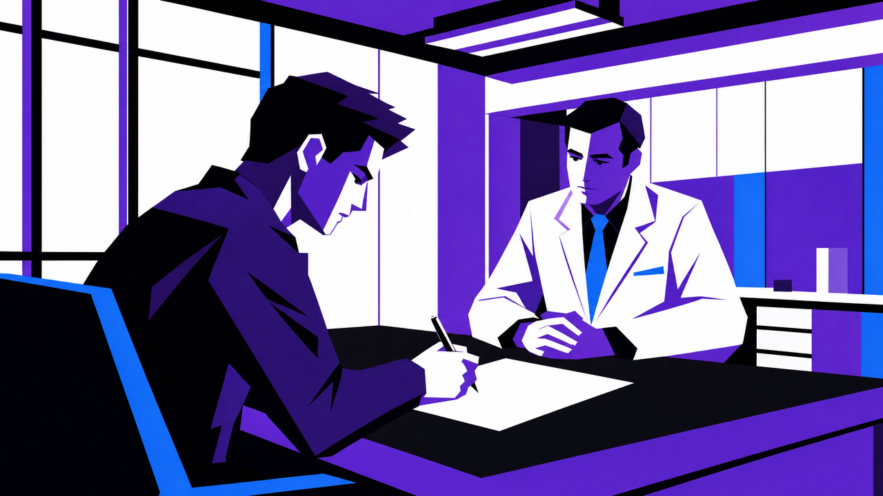 Illustration representing Marketing | HHS.gov HIPAA Privacy Guidance