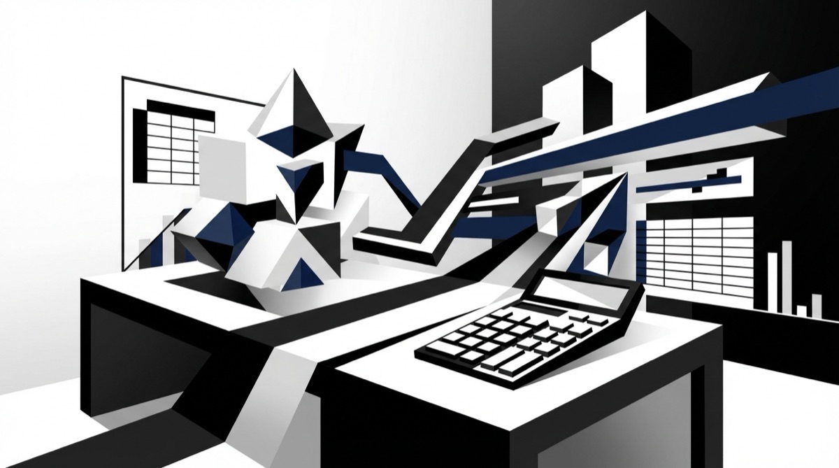 Illustration representing Calculating Your Baseline MER in 15 Minutes