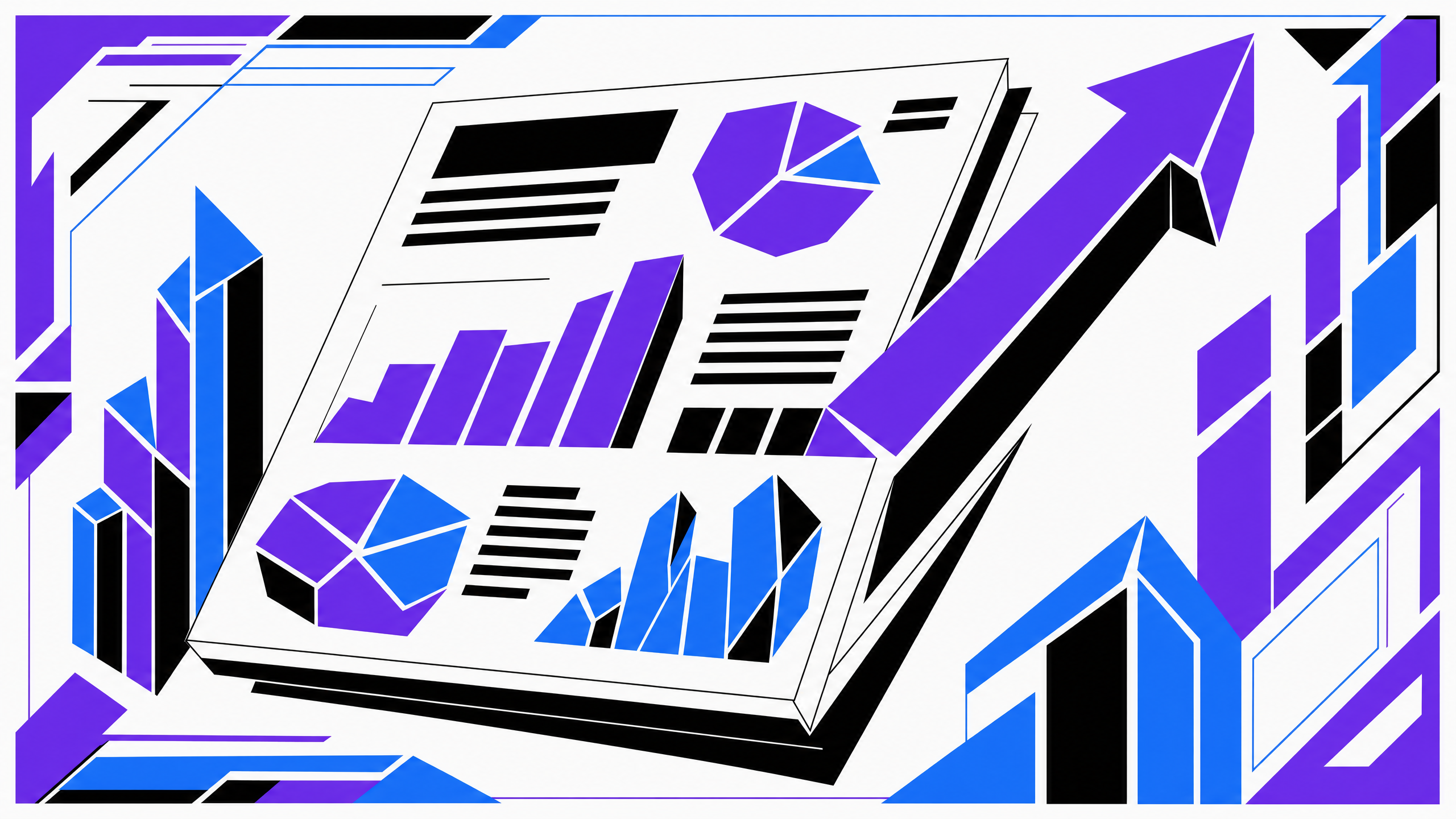 Marketing ROI Report Guide Explaining Metrics and Investment Cases