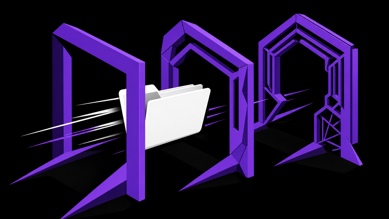 Illustration representing 1. Service Line Content Briefs With Staged Approval Gates