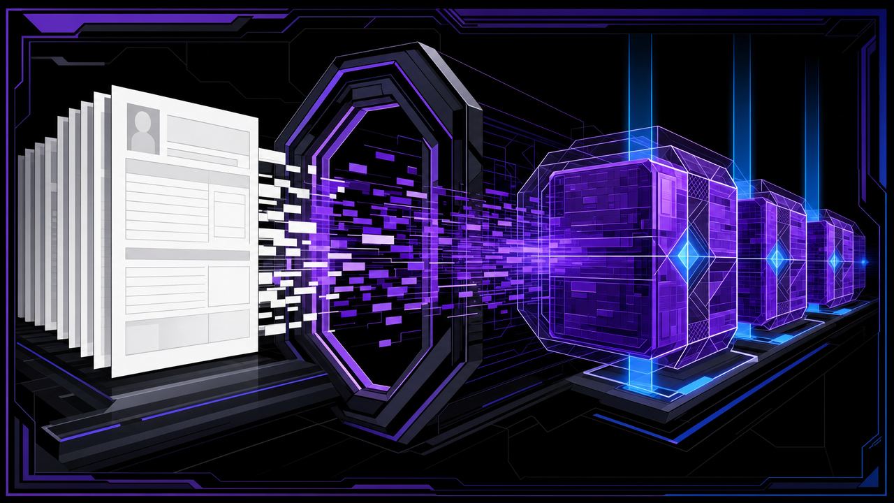 Illustration representing 1. How Do You Operationalize HIPAA in Campaigns?