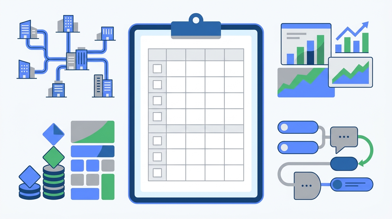 Medical marketing agency strategies for managing multi-site growth