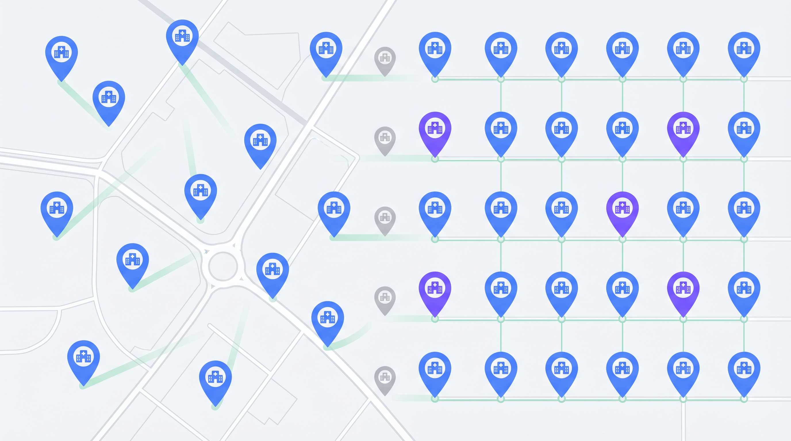 Medical SEO Marketing Strategies for Multi-Location Healthcare Success