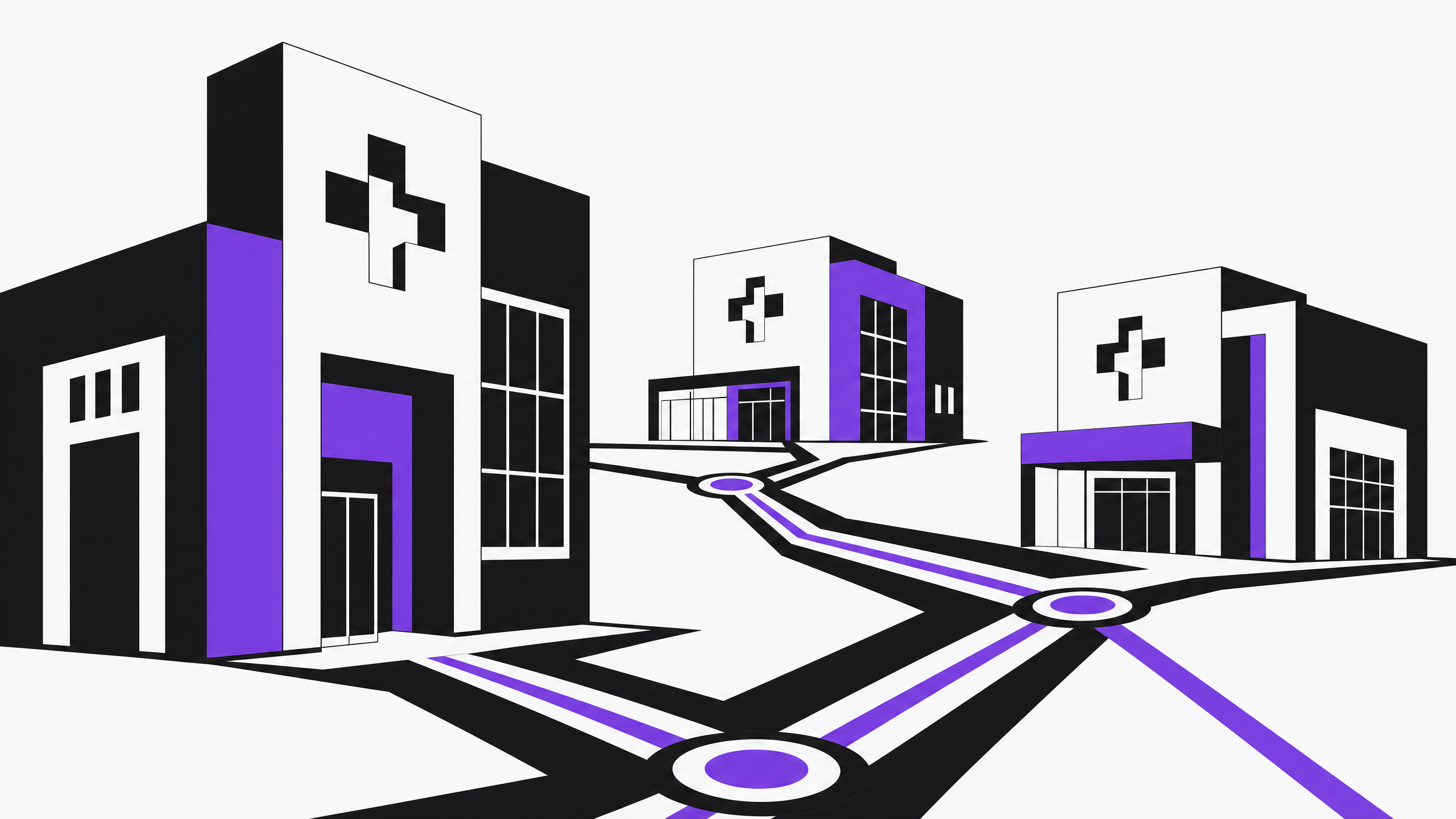 Patient marketing strategy for multi-site groups explained clearly