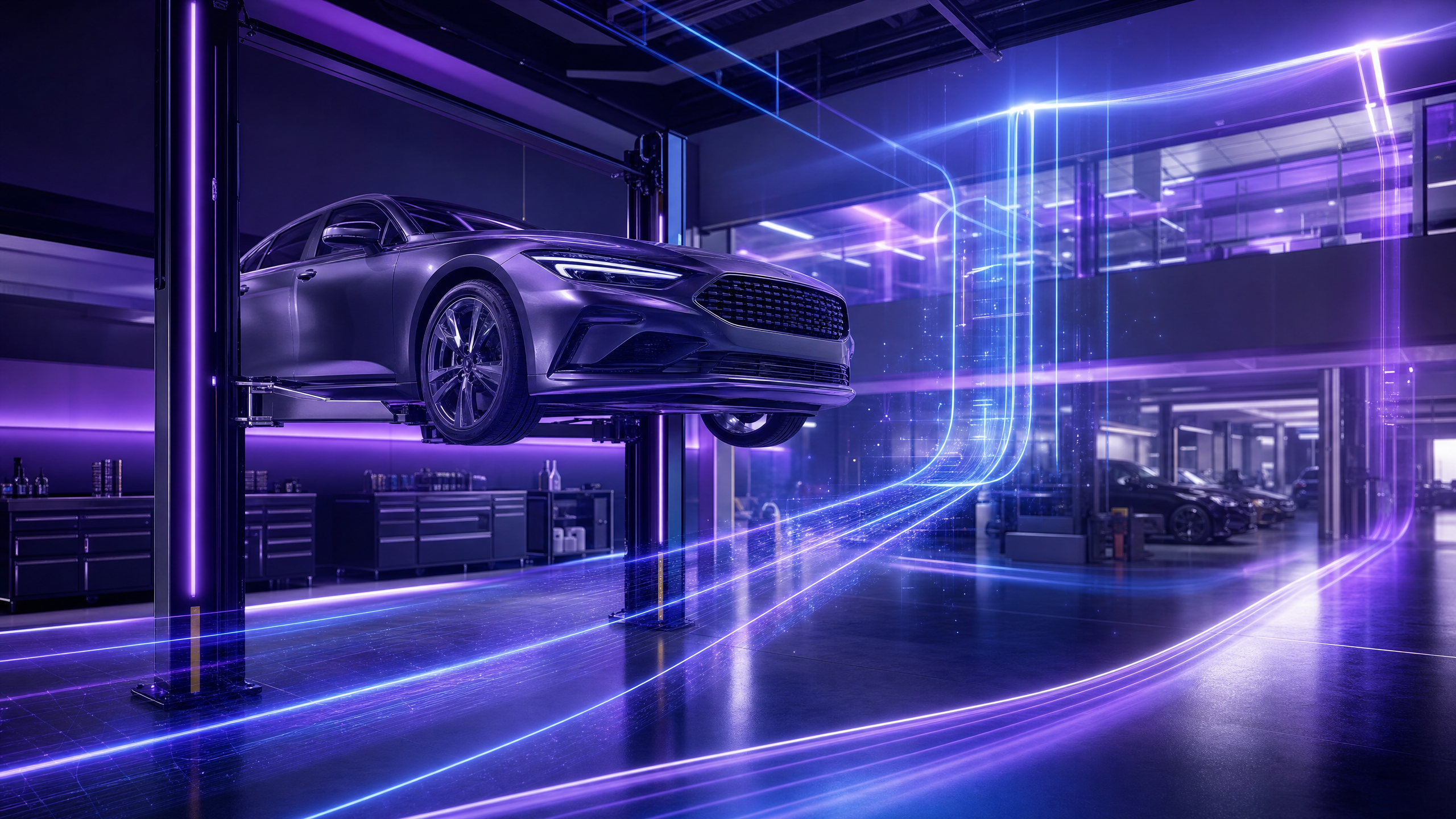 SEO for Auto Repair Shop Success with Calls and Booked Jobs