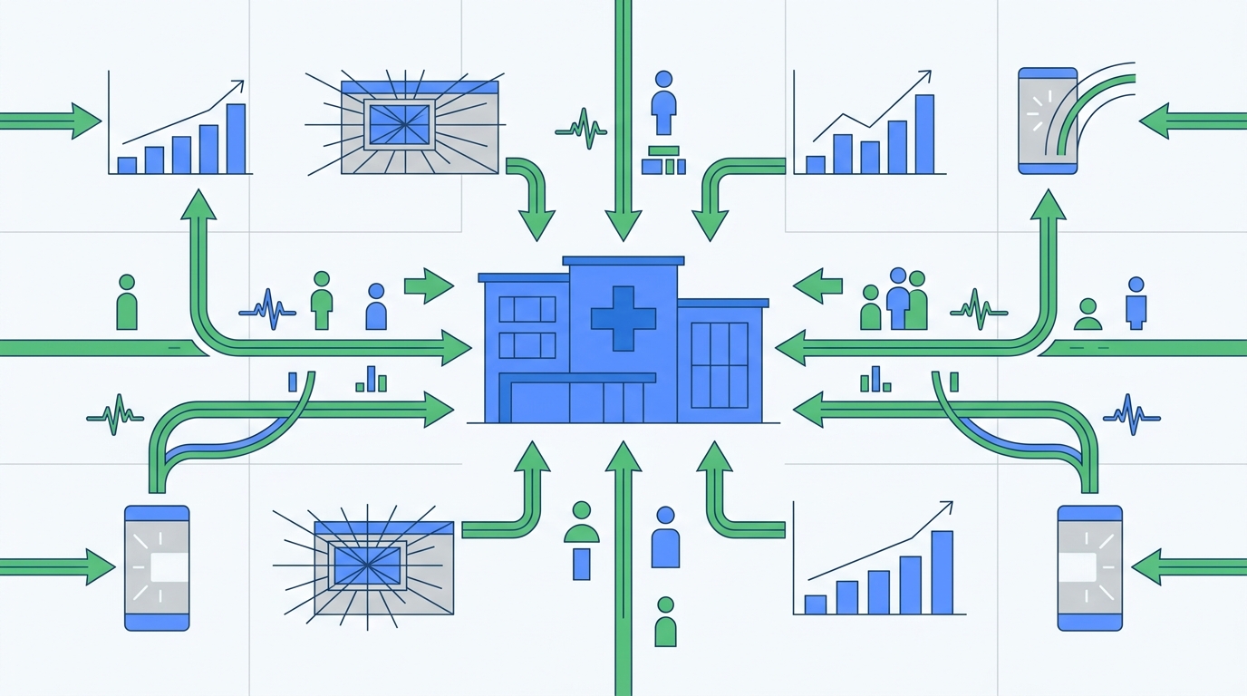 SEO for Doctors Strategies to Boost Patient Growth Predictably