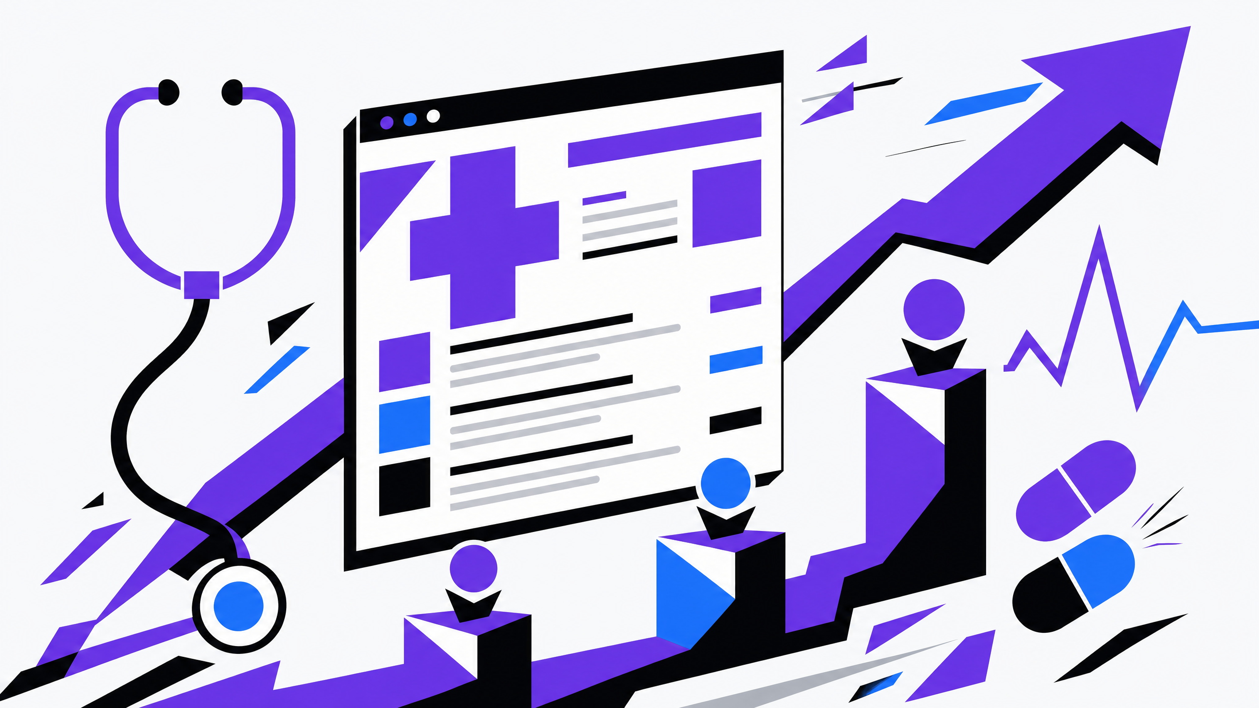 SEO for Healthcare Industry Strategies to Overcome Compliance Challenges