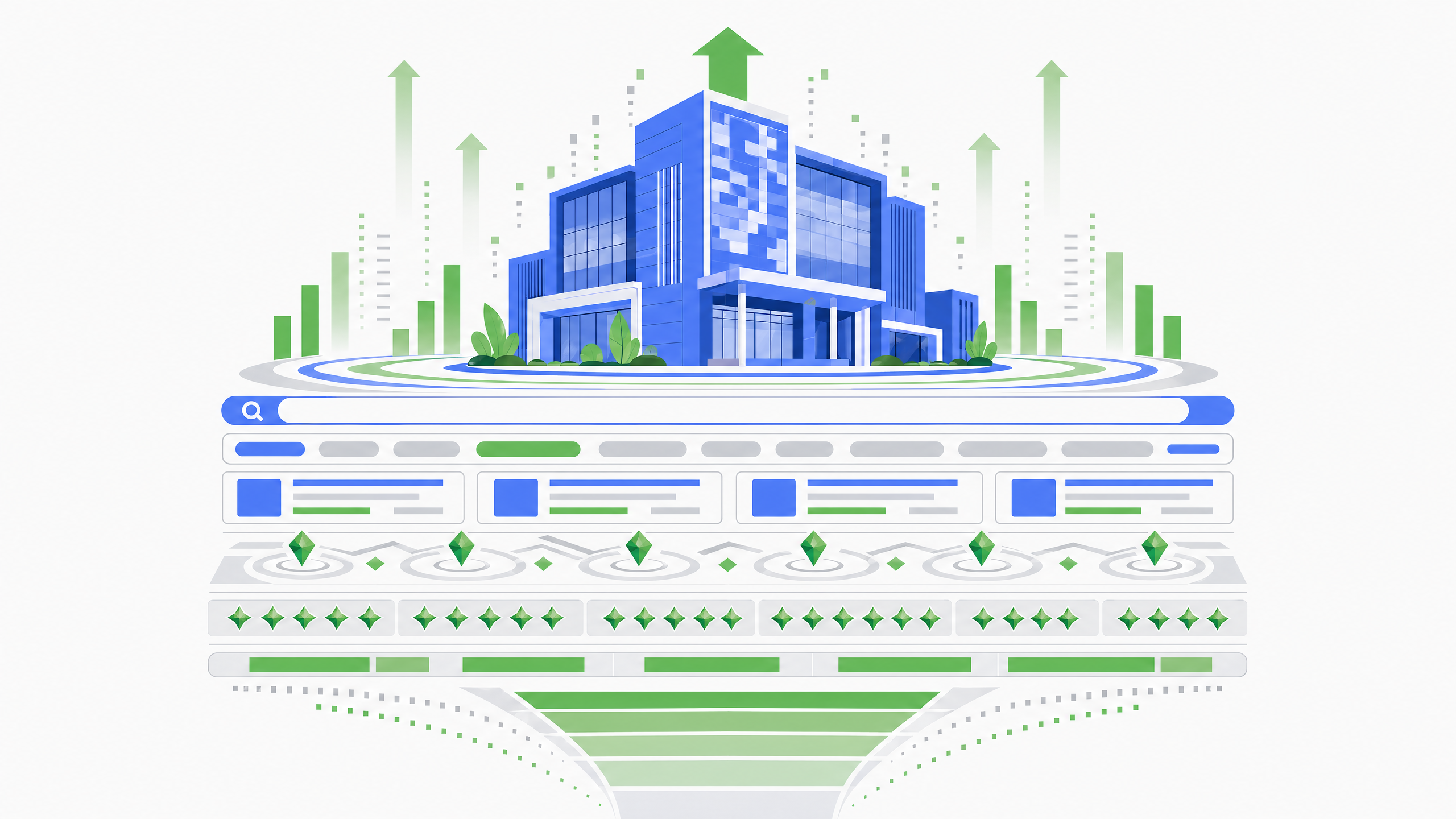 Seo for healthcare providers to boost patient acquisition fast
