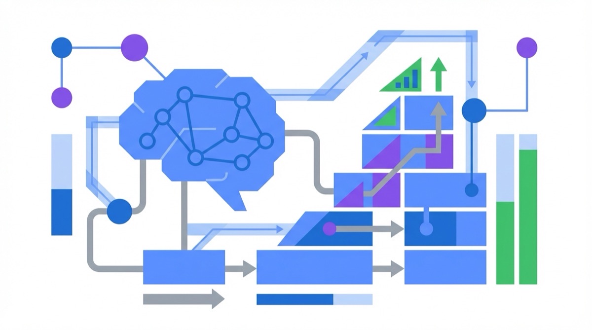 Training AI to Write Effectively with Data and Human Oversight