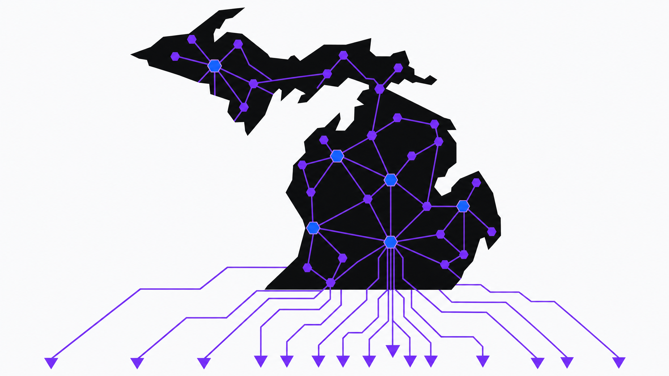 Vectoron AI Content Platform MI Guide for Michigan Healthcare Leaders