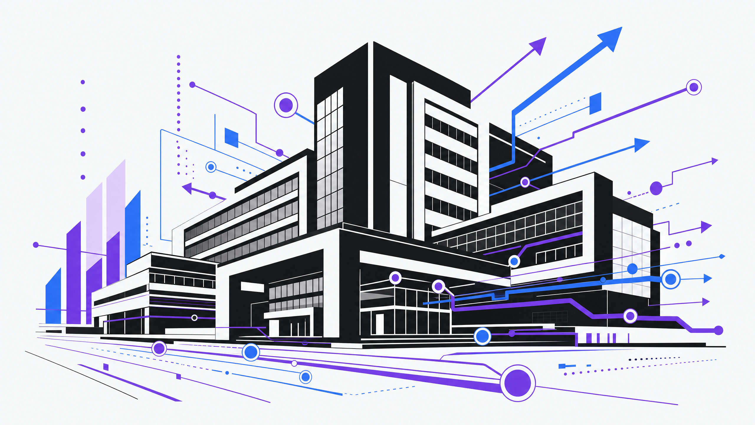 Vectoron AI Content Platform Traverse City Driving MI Healthcare Growth