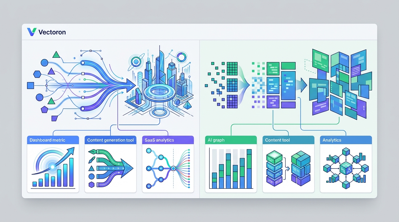 Vectoron vs jasper.ai Comparison Guide for Healthcare SaaS 2026